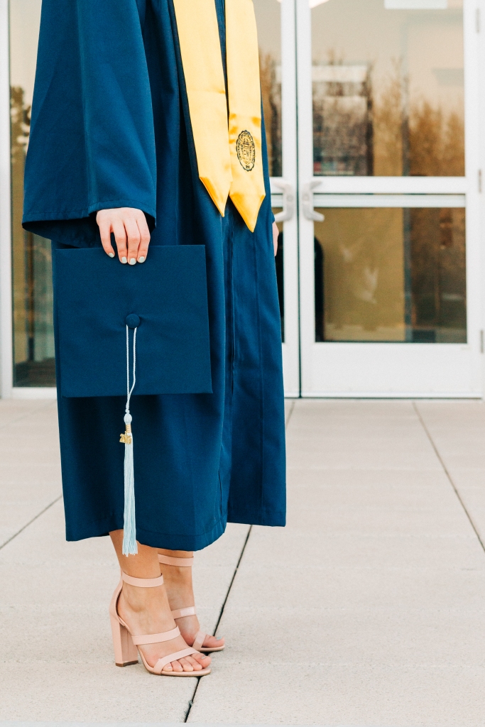 Graduation Portraits | University of Central Oklahoma